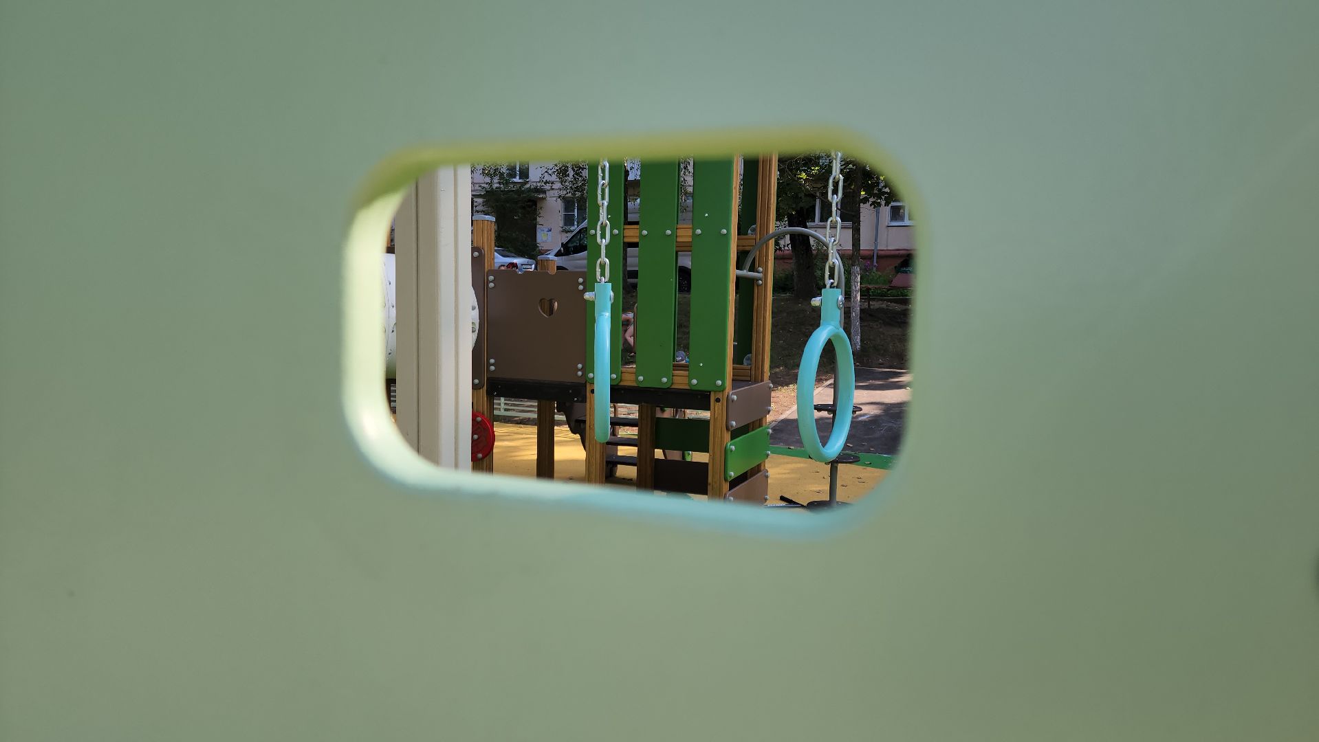 кашира, благоустройство, детские игровые площадки,