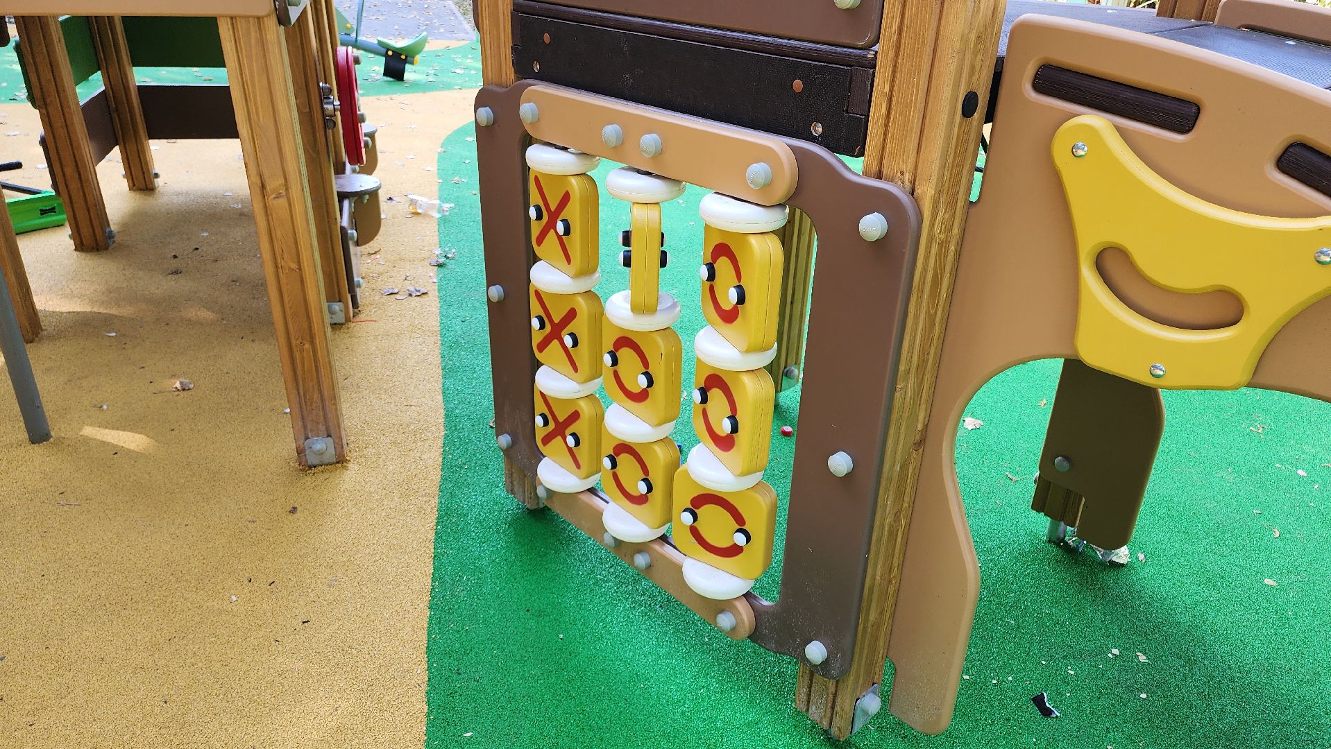 кашира, благоустройство, детские игровые площадки,