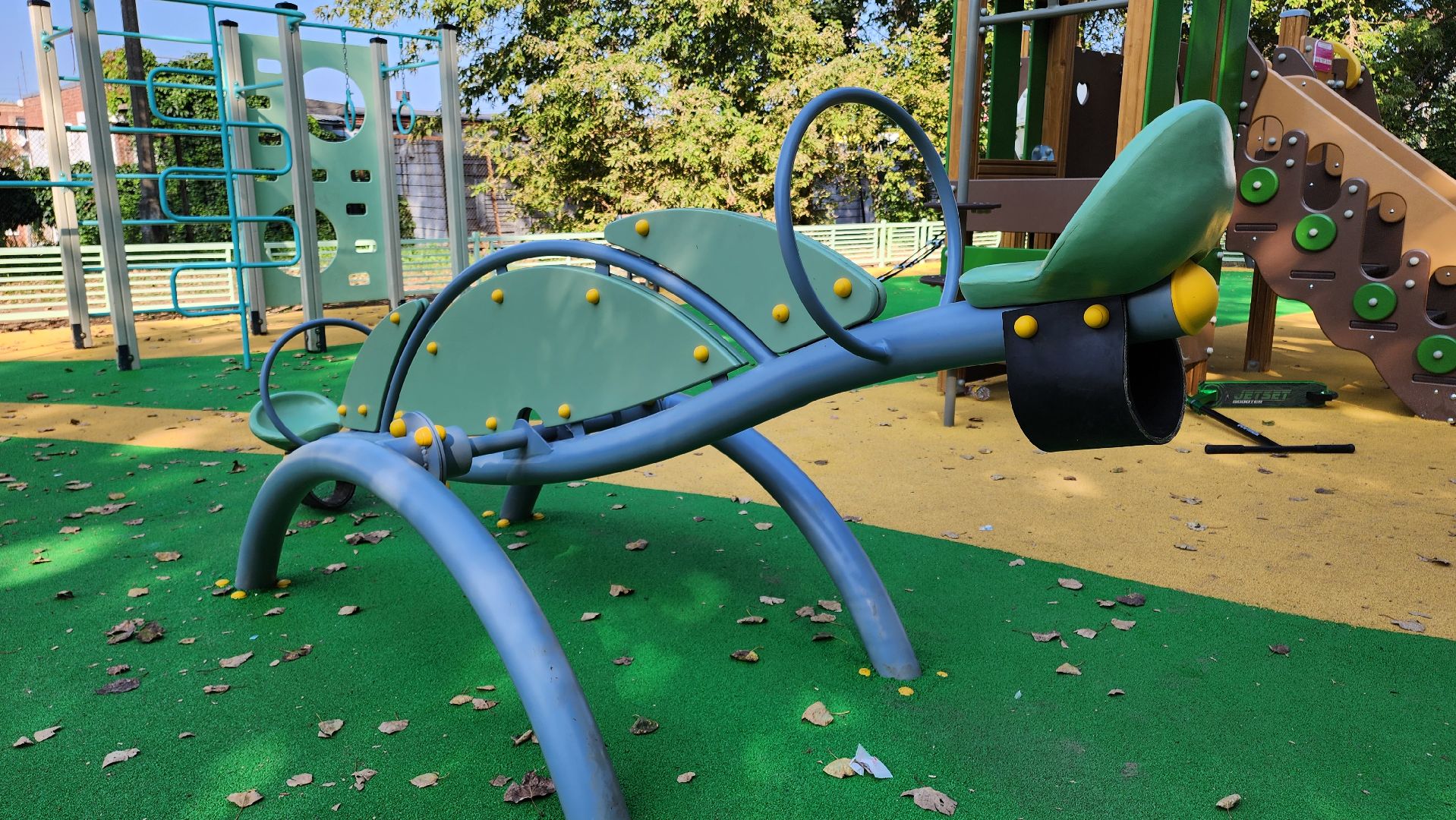 кашира, благоустройство, детские игровые площадки,