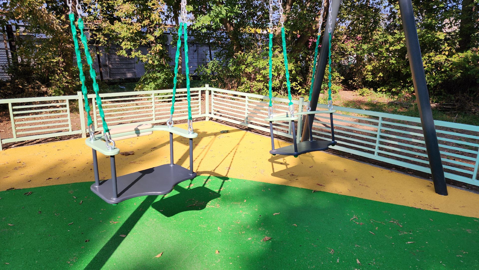 кашира, благоустройство, детские игровые площадки,