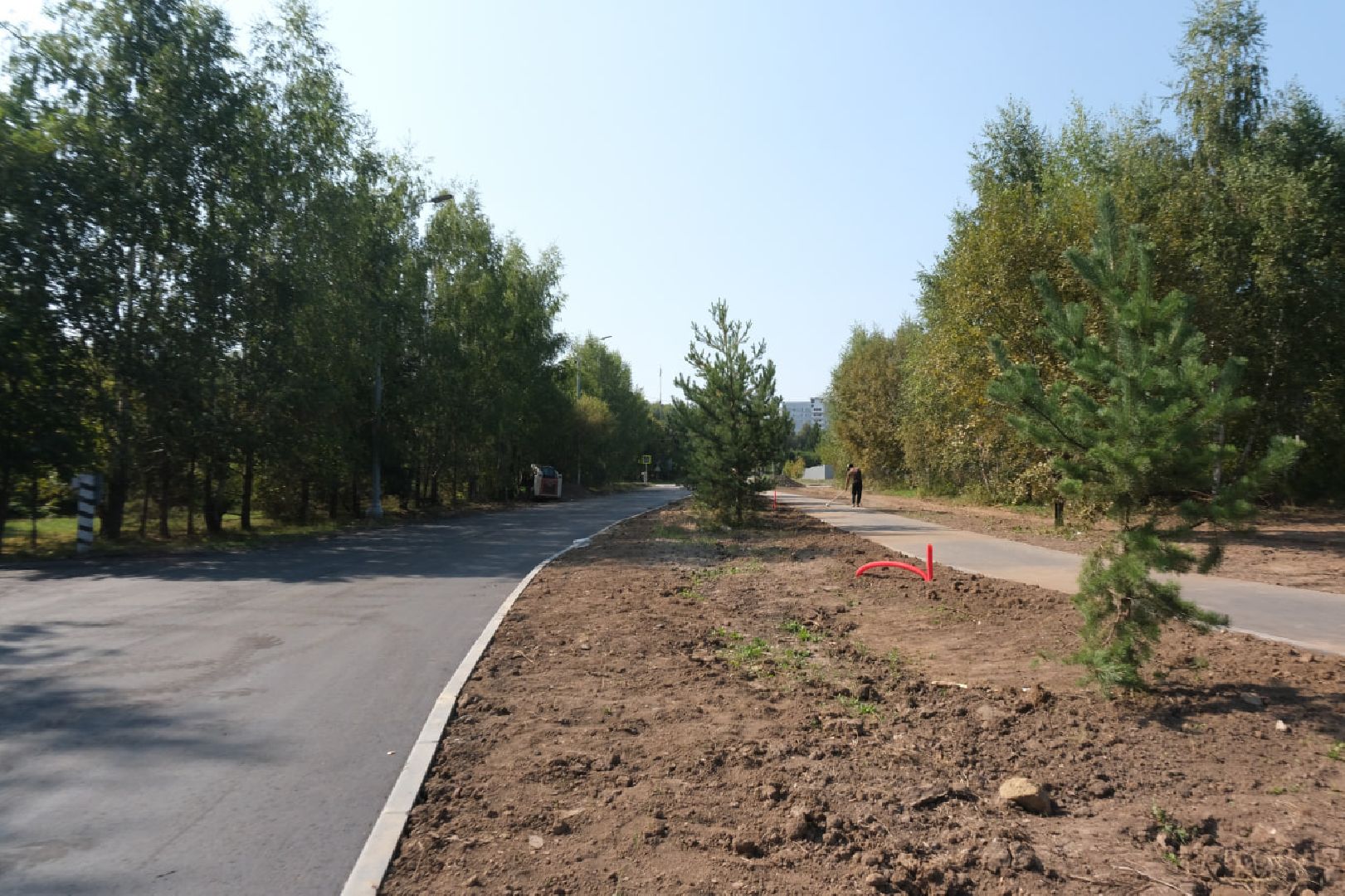 пущино, серпухов, дороги, ремонт дорог,