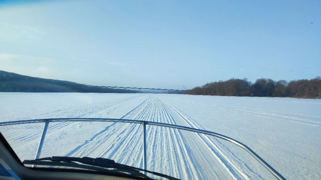 Кашира, погода