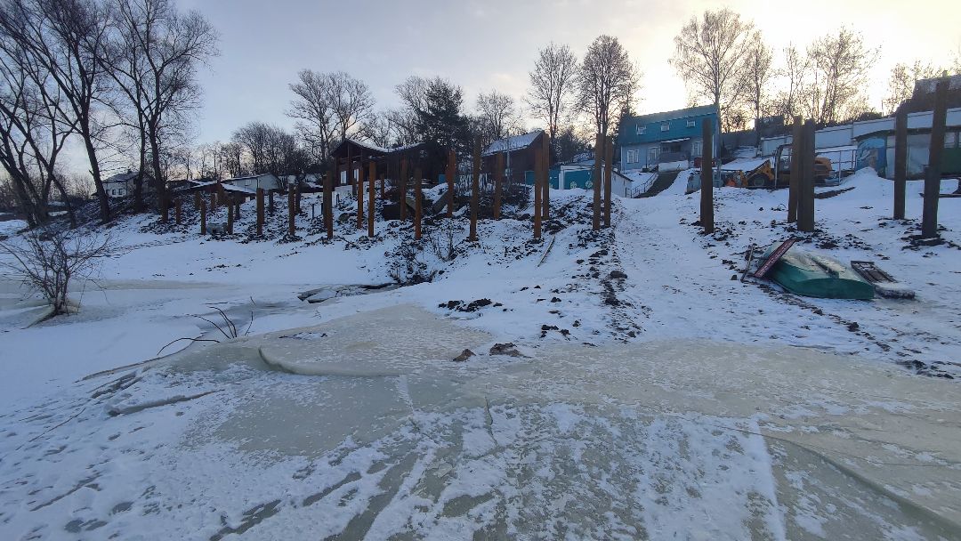 Кашира, погода