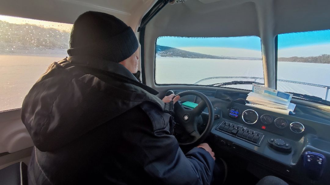 Кашира, погода