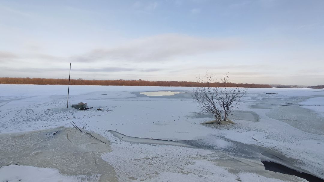 Кашира, погода