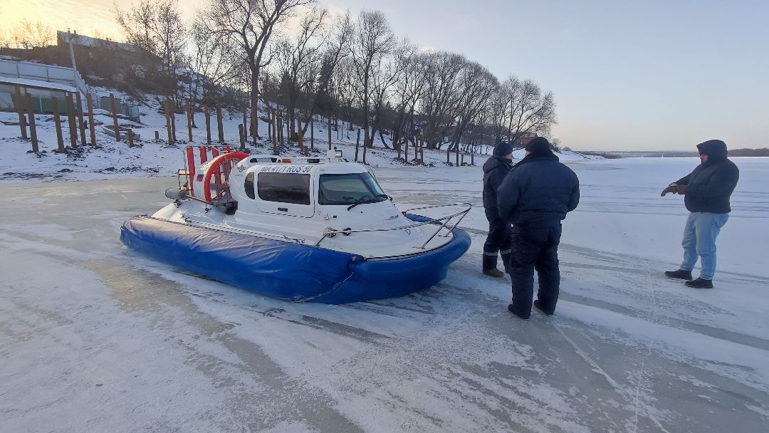 Кашира, погода
