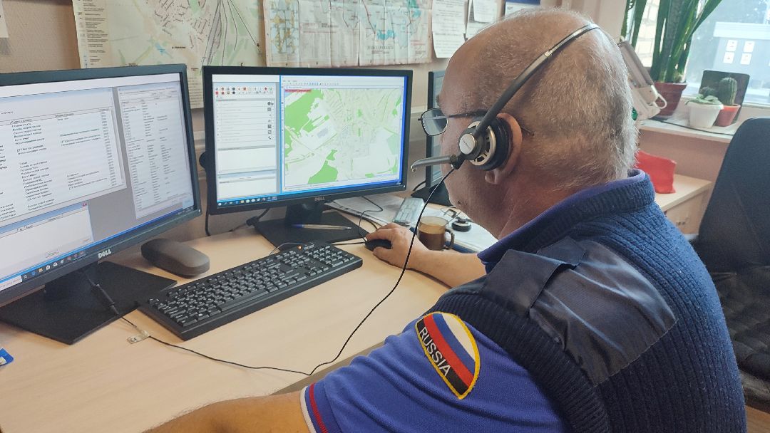 Кашира, погода