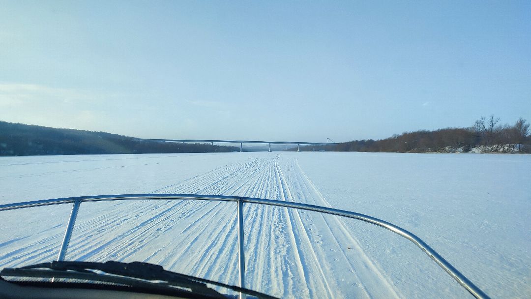 Кашира, погода