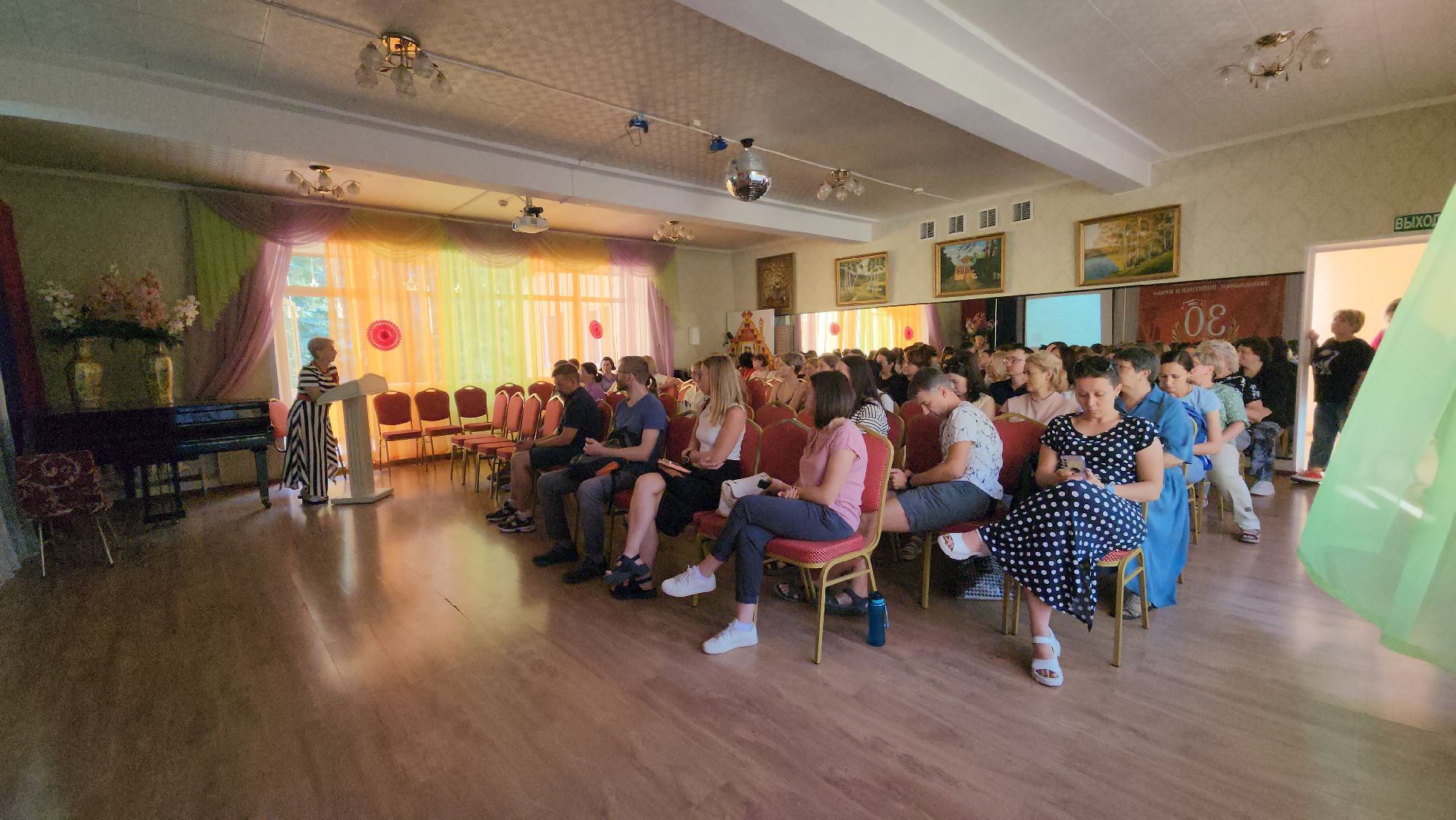 пушкино, лицей, новый учебный год, обучающий модуль, китайский язык, нейросети, учебная программа,