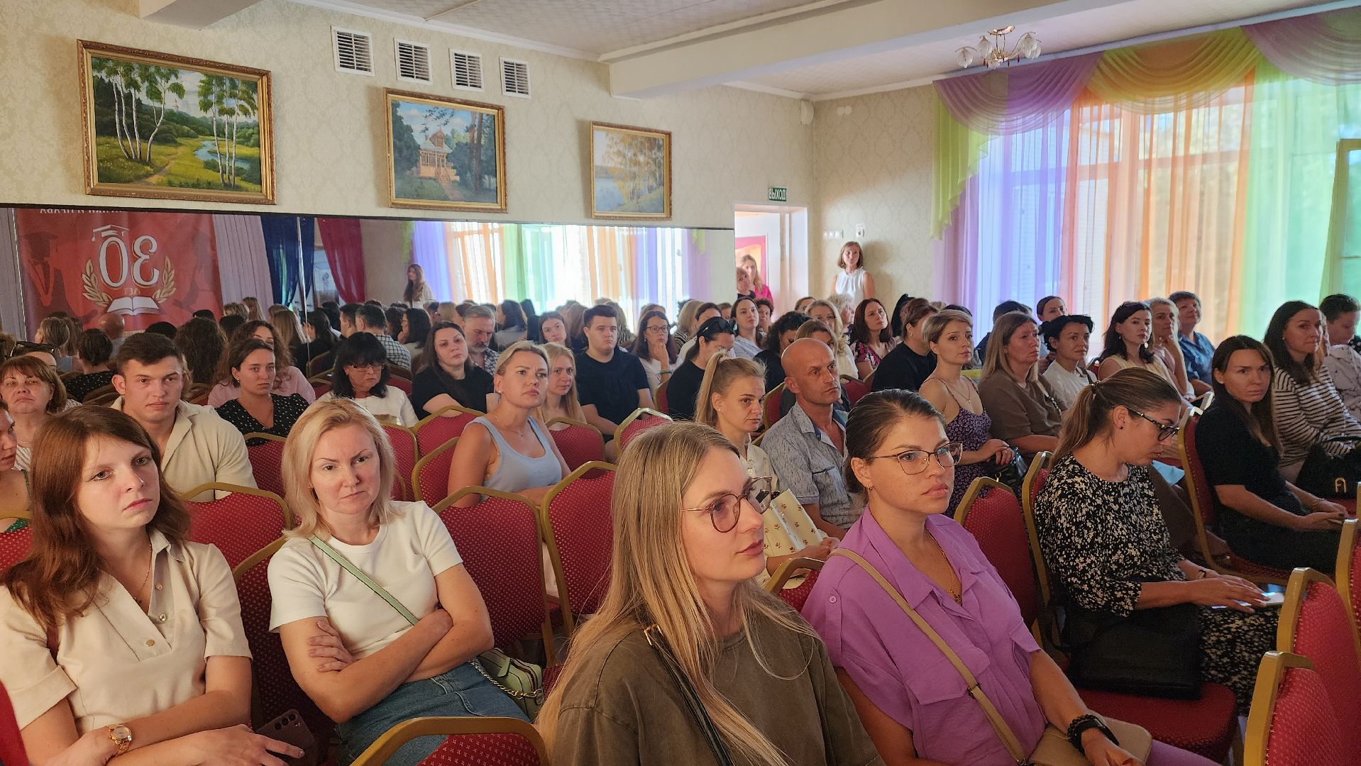 пушкино, лицей, новый учебный год, обучающий модуль, китайский язык, нейросети, учебная программа,