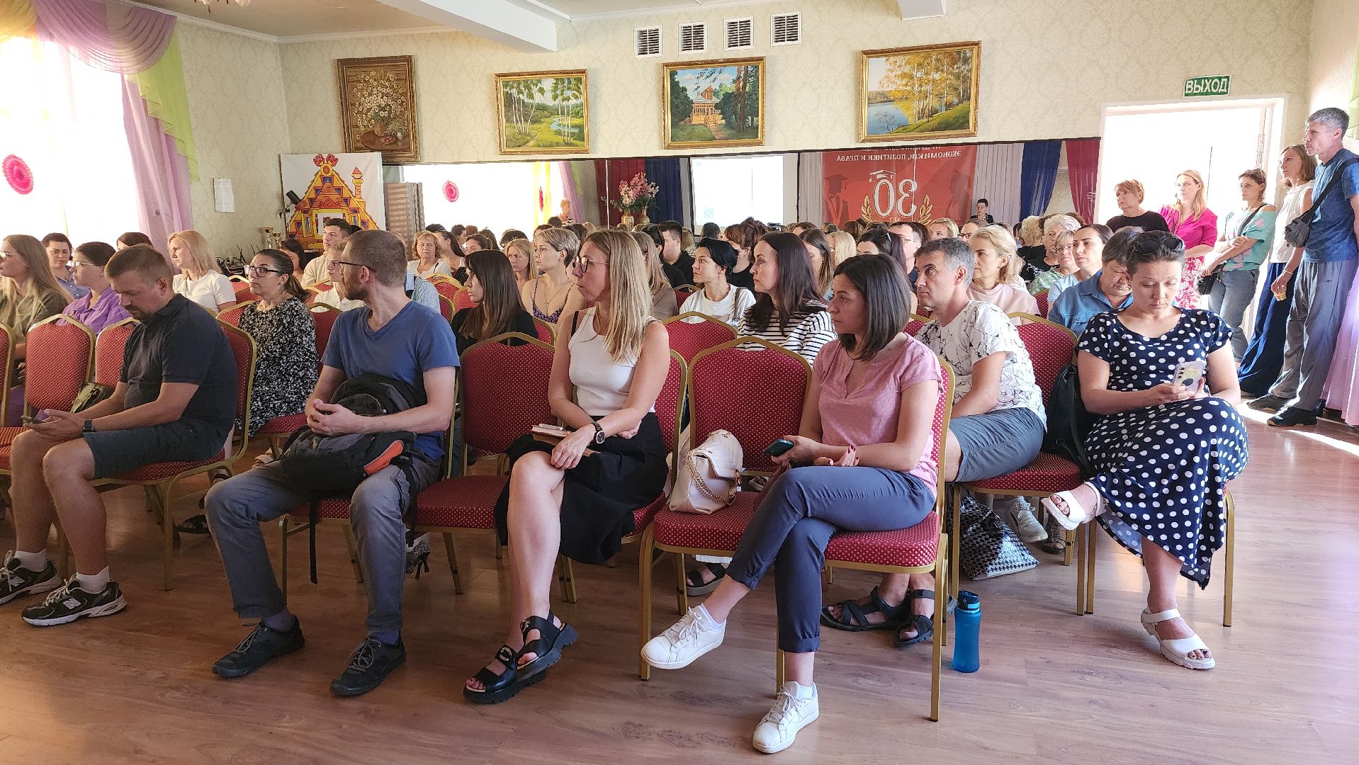 пушкино, лицей, новый учебный год, обучающий модуль, китайский язык, нейросети, учебная программа,