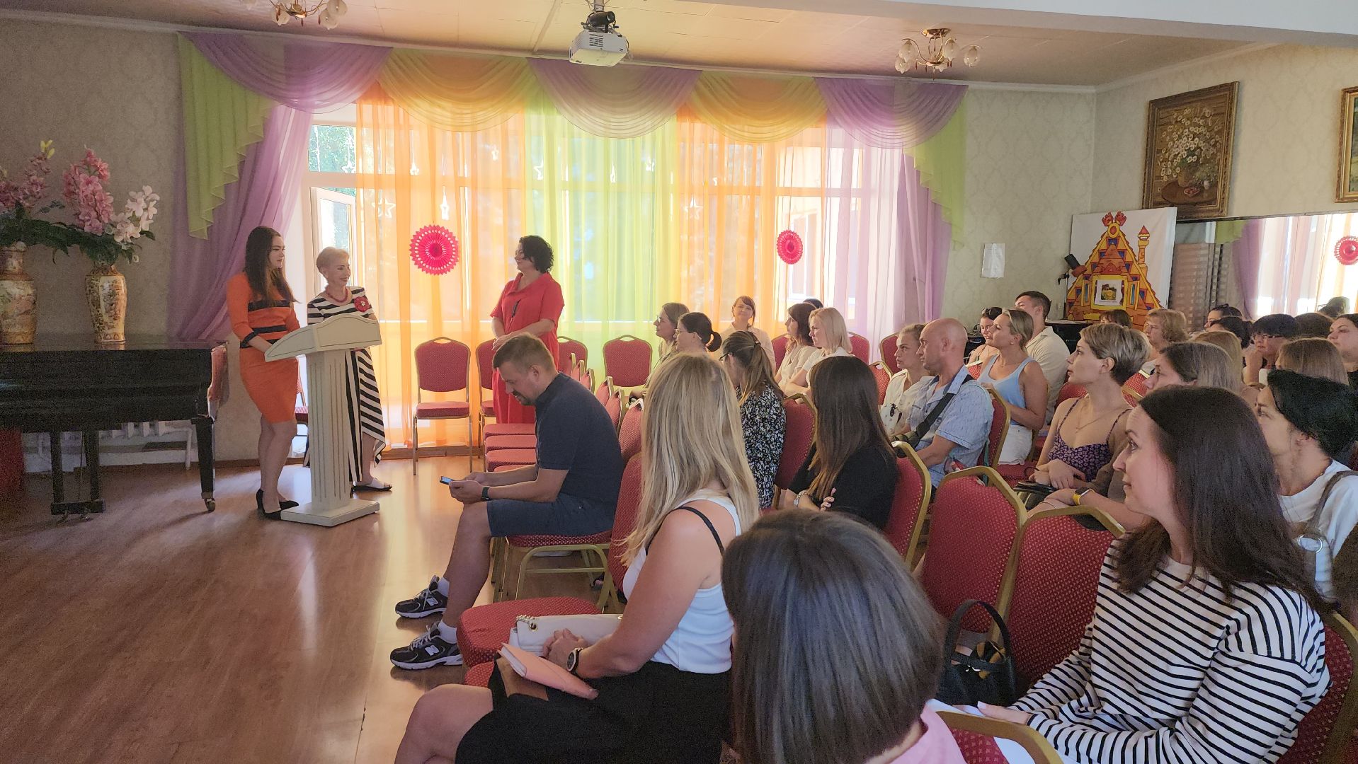 пушкино, лицей, новый учебный год, обучающий модуль, китайский язык, нейросети, учебная программа,