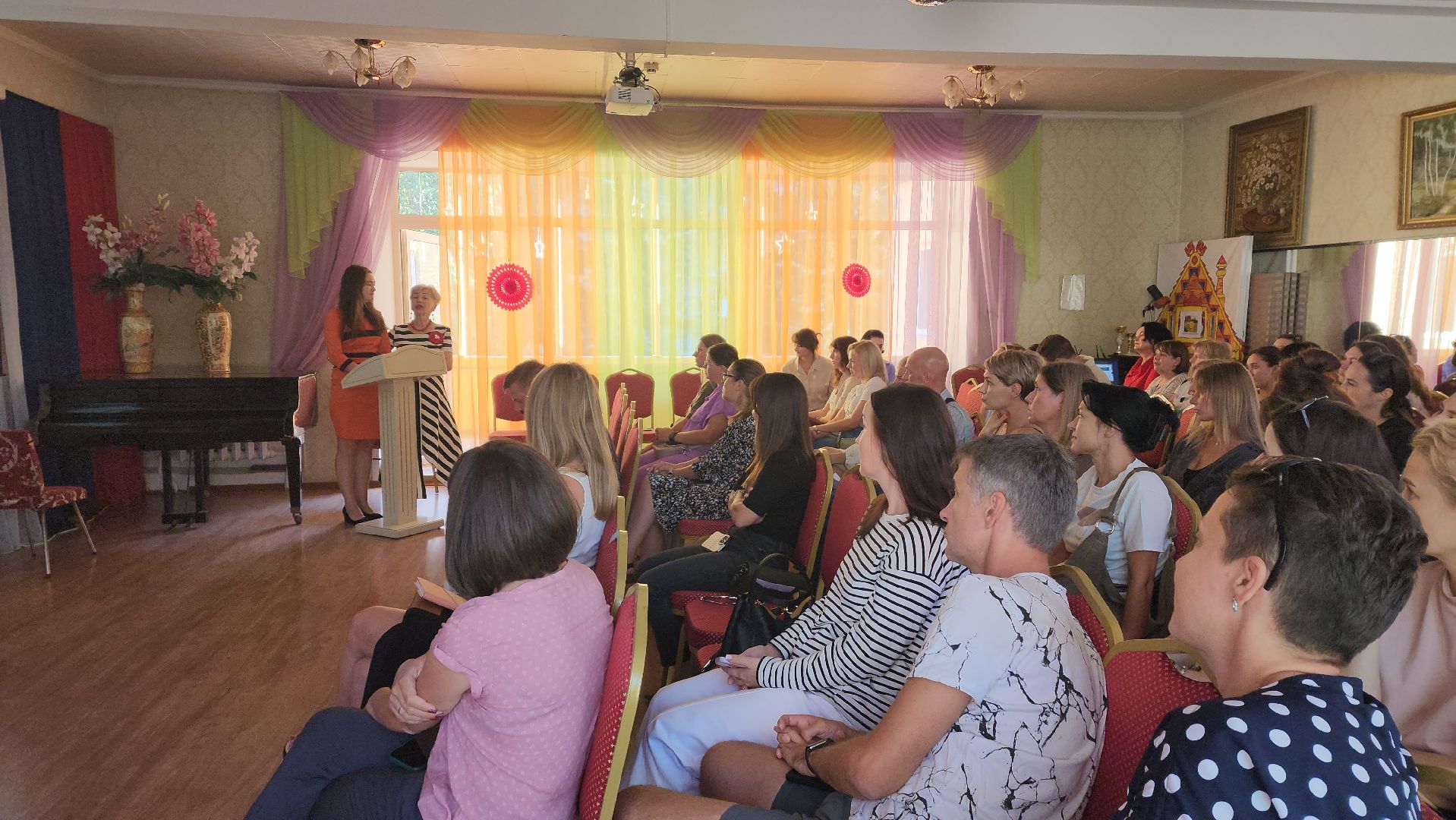 пушкино, лицей, новый учебный год, обучающий модуль, китайский язык, нейросети, учебная программа,