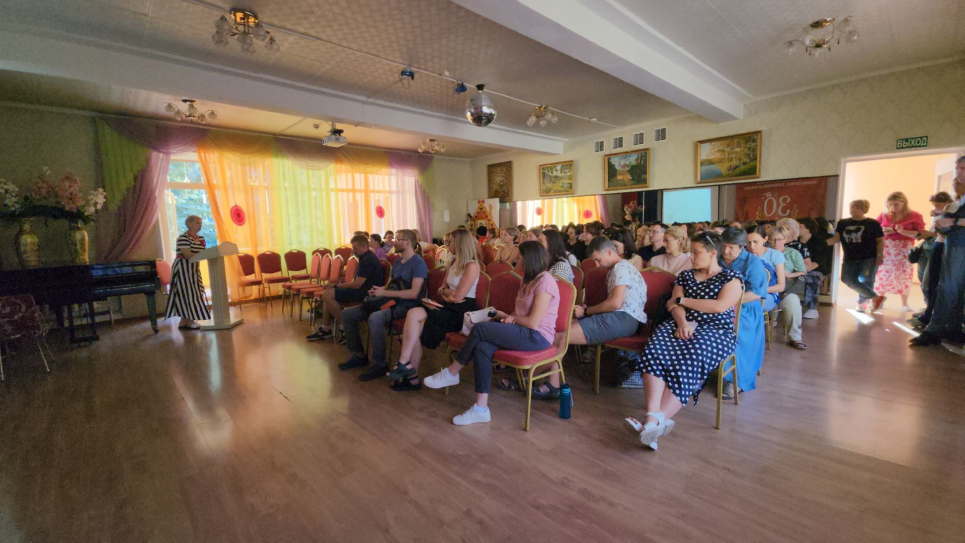 пушкино, лицей, новый учебный год, обучающий модуль, китайский язык, нейросети, учебная программа,