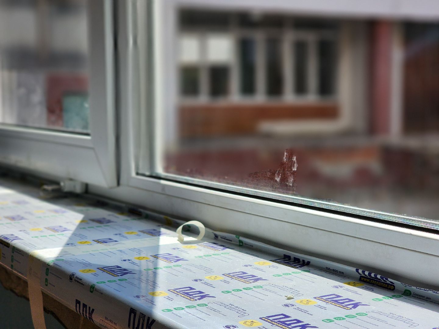 воскресенск, образование, ремонт в школе,