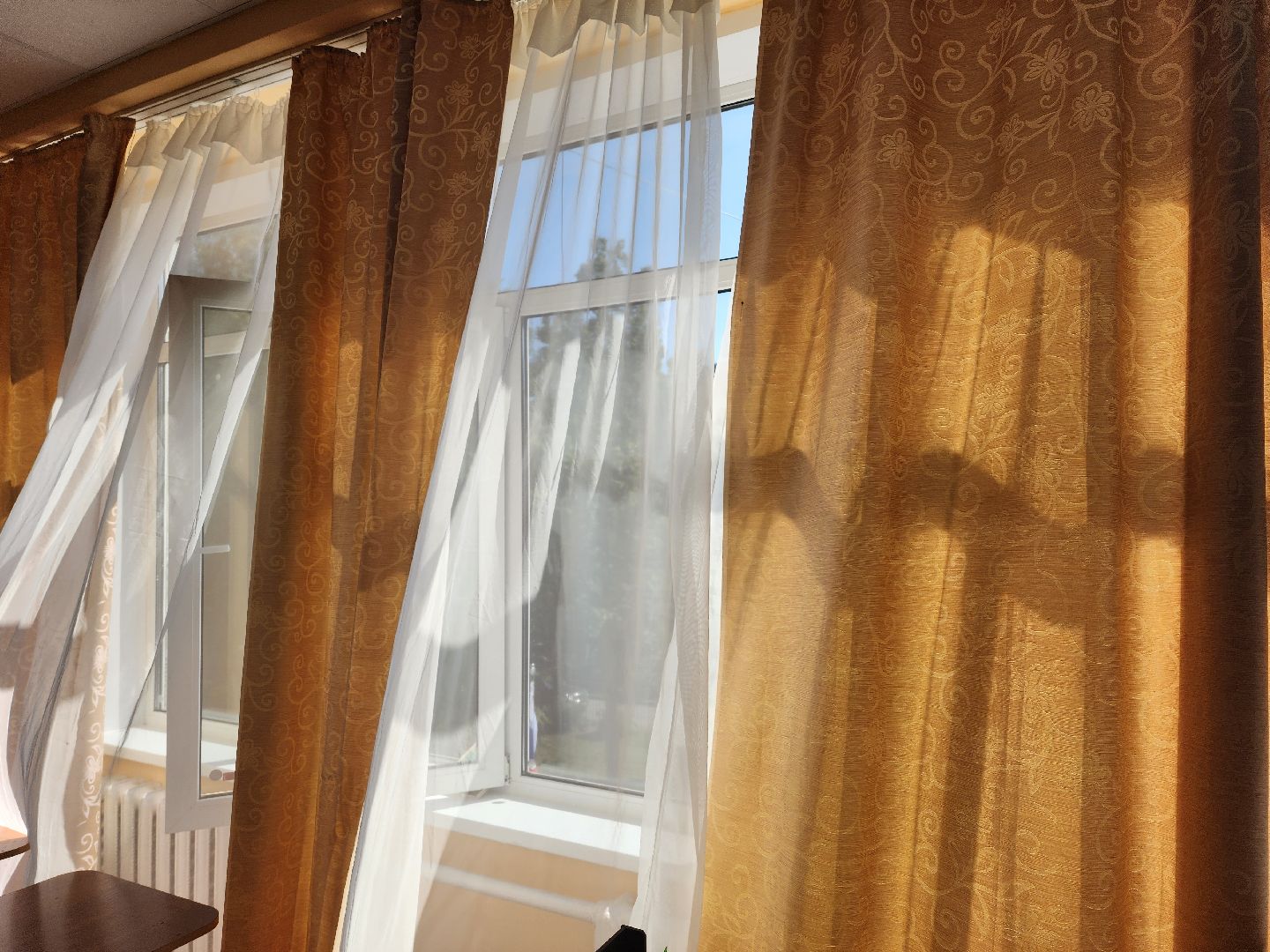 воскресенск, образование, ремонт в школе,