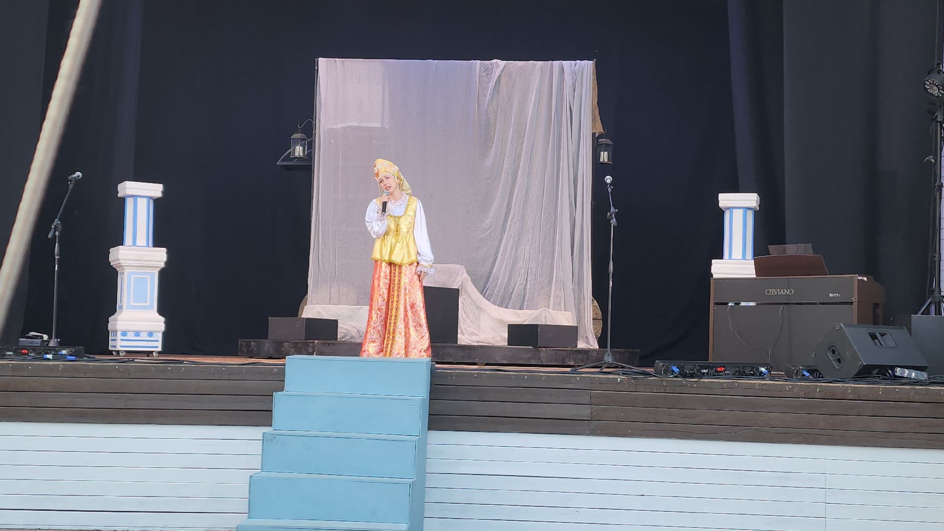 пушкино, театральный фестиваль, спектакли, культурная жизнь, пушкинский округ,