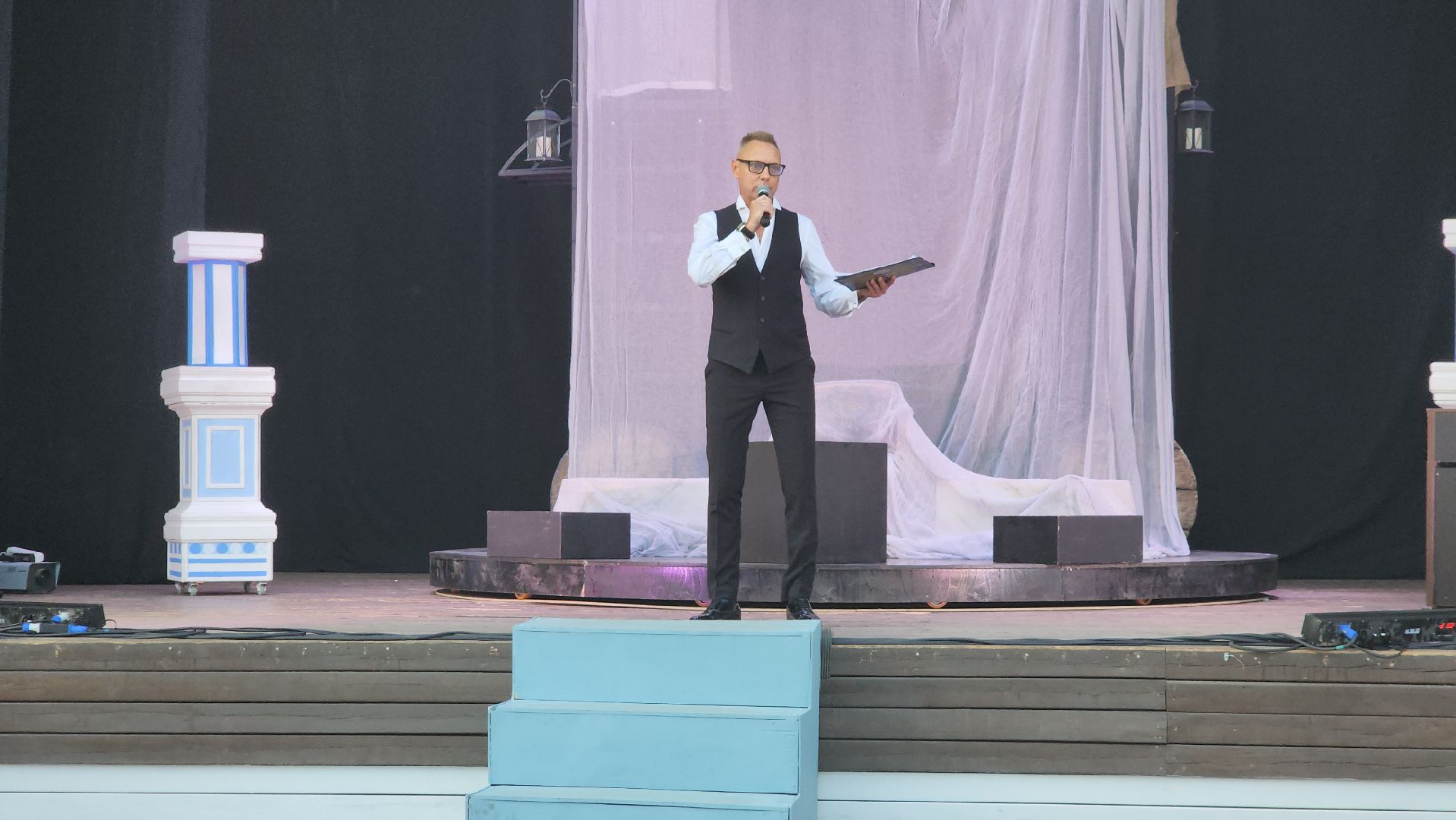 пушкино, театральный фестиваль, спектакли, культурная жизнь, пушкинский округ,