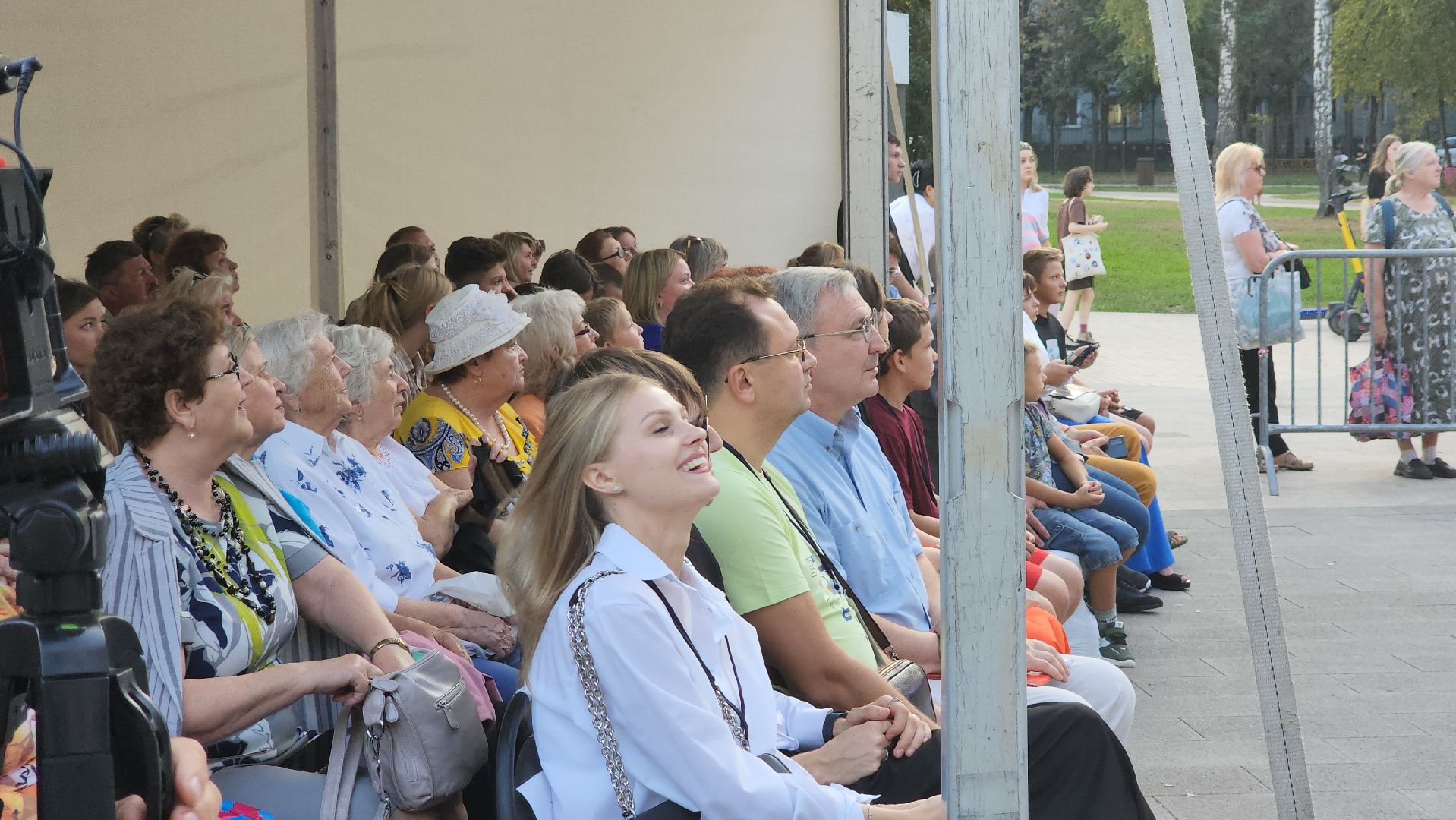 пушкино, театральный фестиваль, спектакли, культурная жизнь, пушкинский округ,
