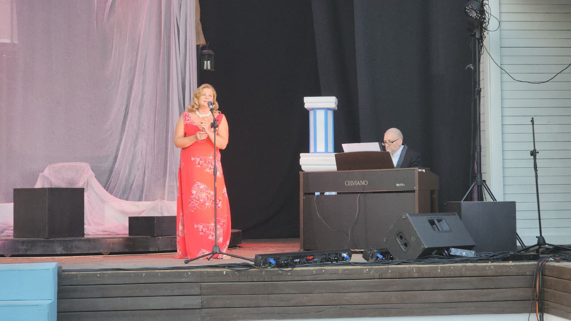 пушкино, театральный фестиваль, спектакли, культурная жизнь, пушкинский округ,