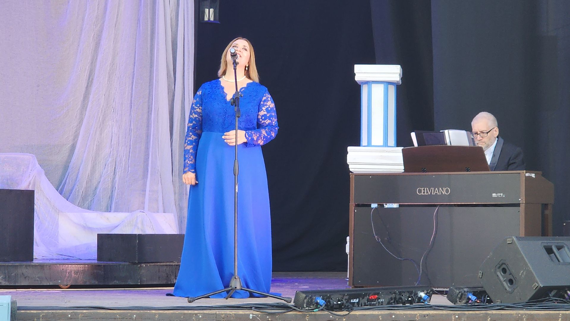 пушкино, театральный фестиваль, спектакли, культурная жизнь, пушкинский округ,