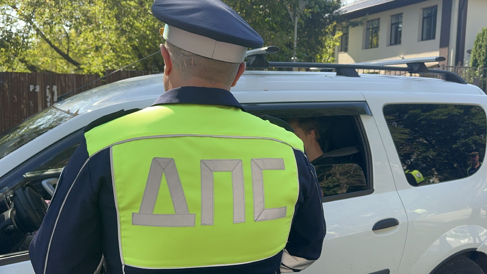 Солнечногорск, рейд гибдд, ребенок-пассажир, безопасность дорожного движения, госавтоинспекторы,