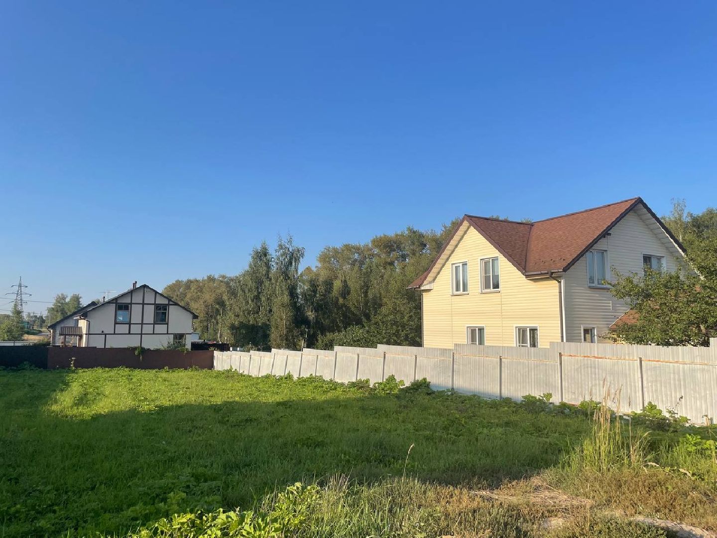 Дмитров, Выездная администрация,