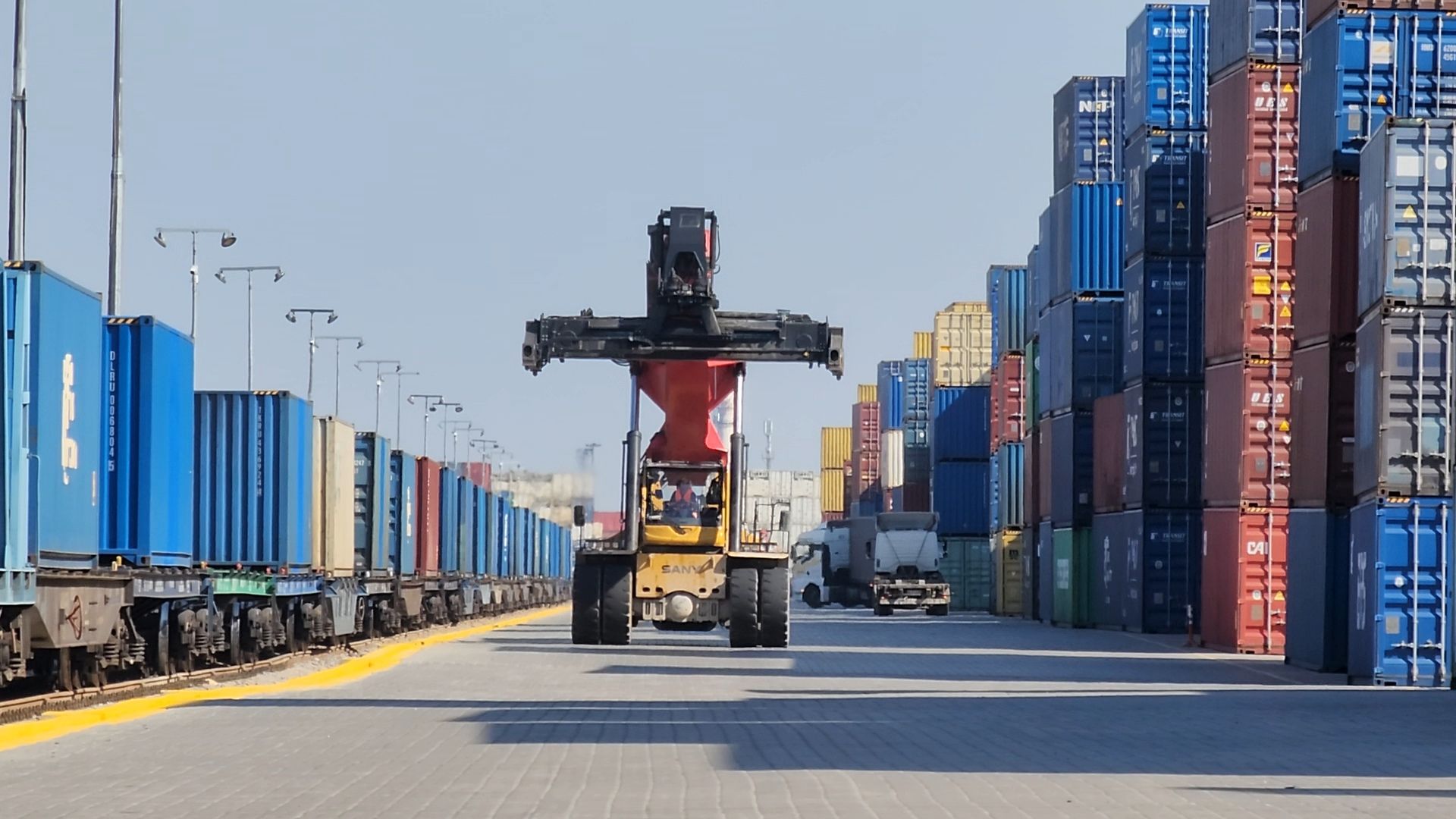 наро-фоминск, селятино, логистический центр,