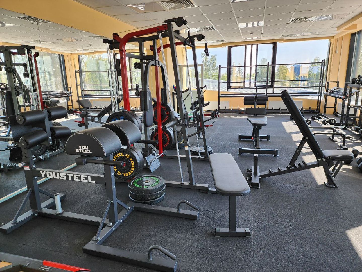 можайск, можайский городской округ, подмосковье, ФОК, физкультурно-оздоровительный комплекс, дворец спорта, спортсмены, спорт - это жизнь,