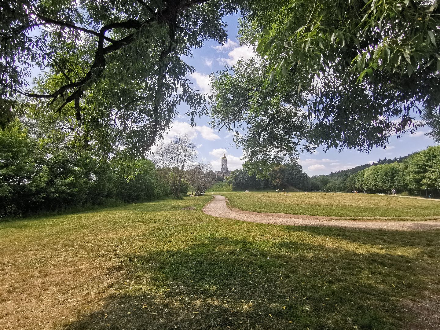 Подольск, туризм