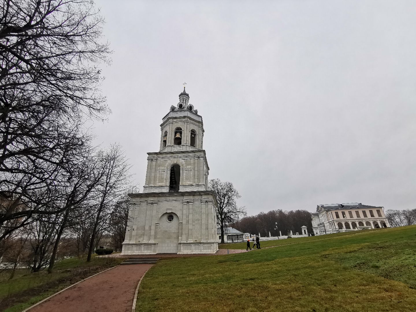 Подольск, туризм