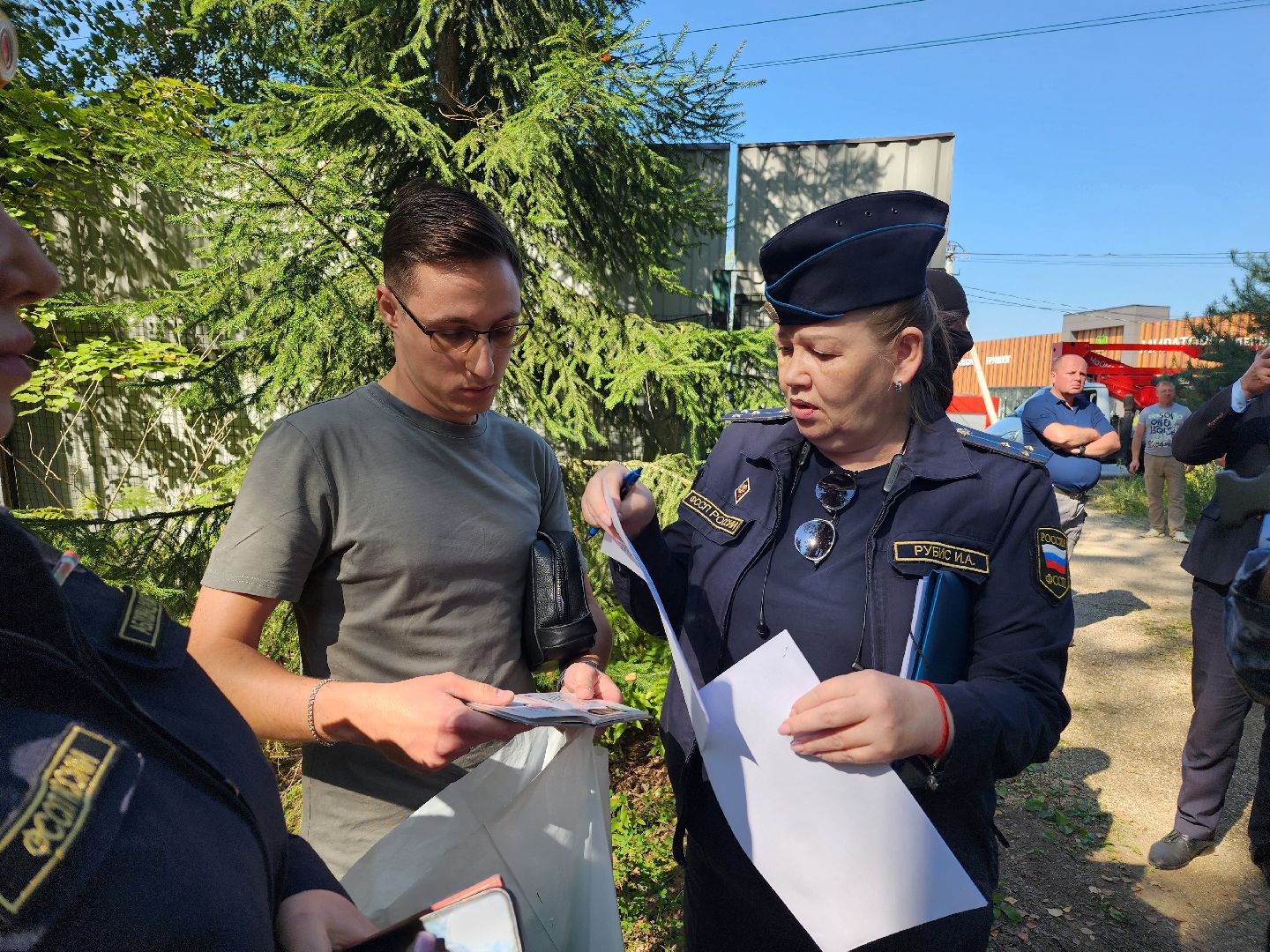 истра, лесное хозяйство, незаконное строительство,