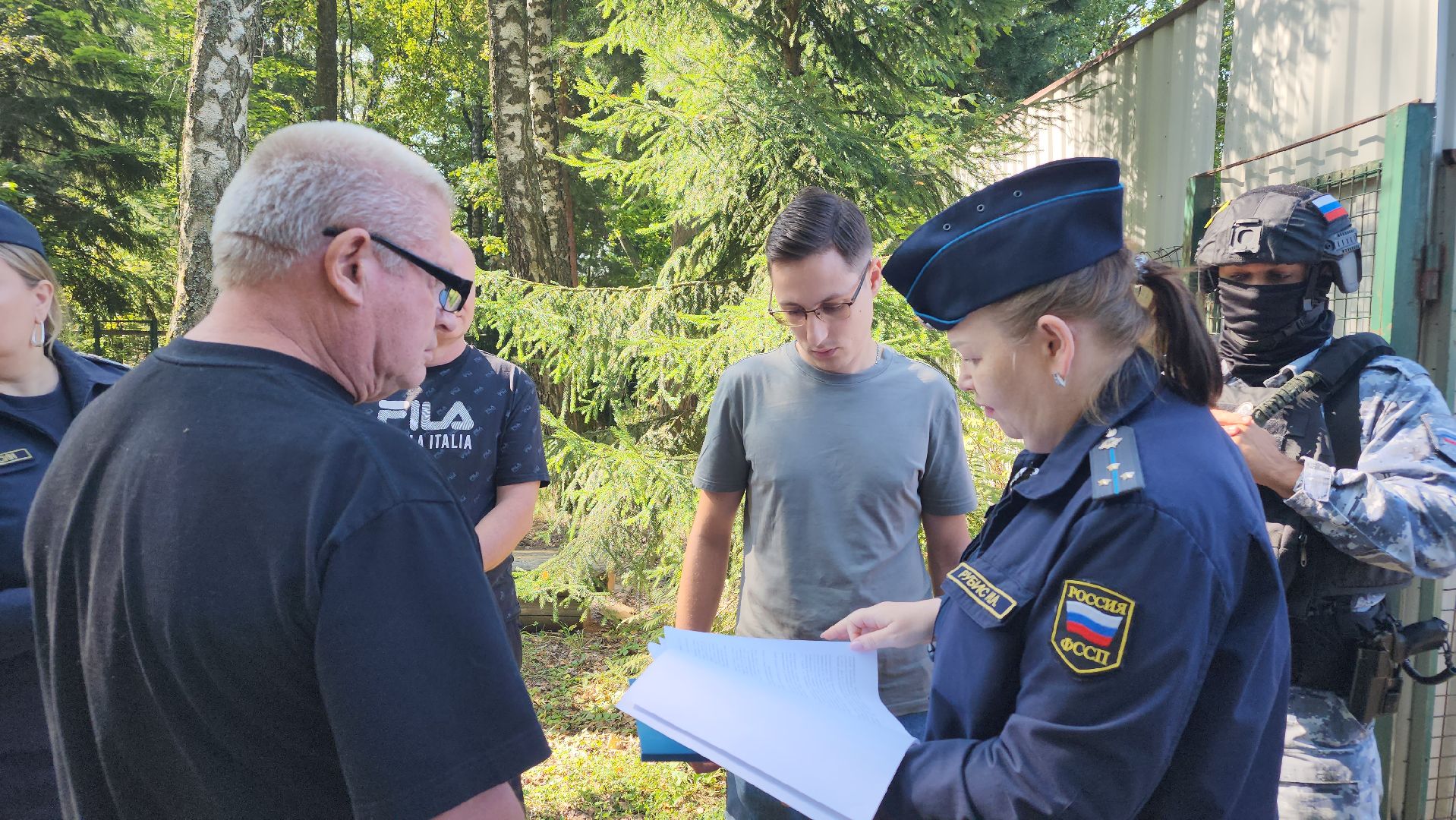 истра, лесное хозяйство, незаконное строительство,