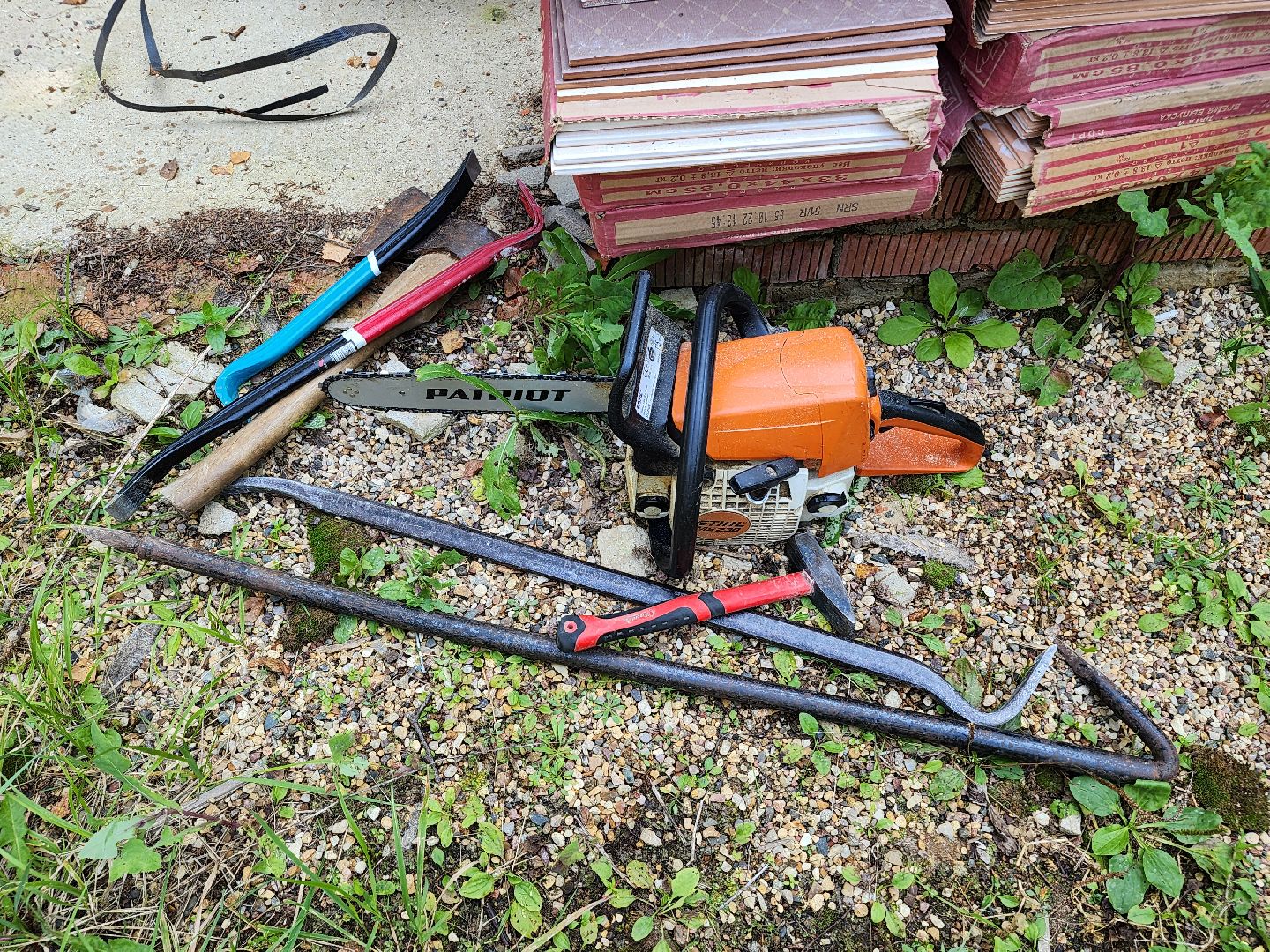 истра, лесное хозяйство, незаконное строительство,