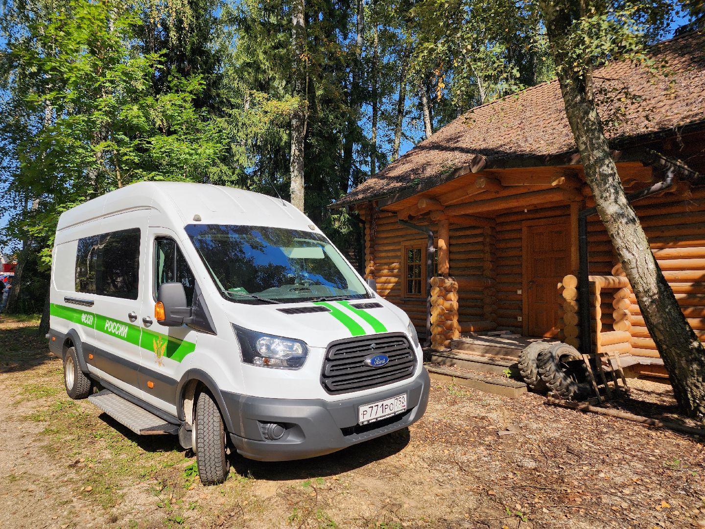 истра, лесное хозяйство, незаконное строительство,