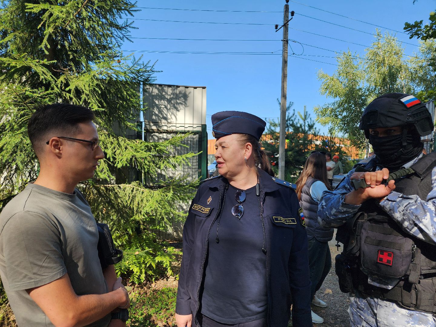 истра, лесное хозяйство, незаконное строительство,