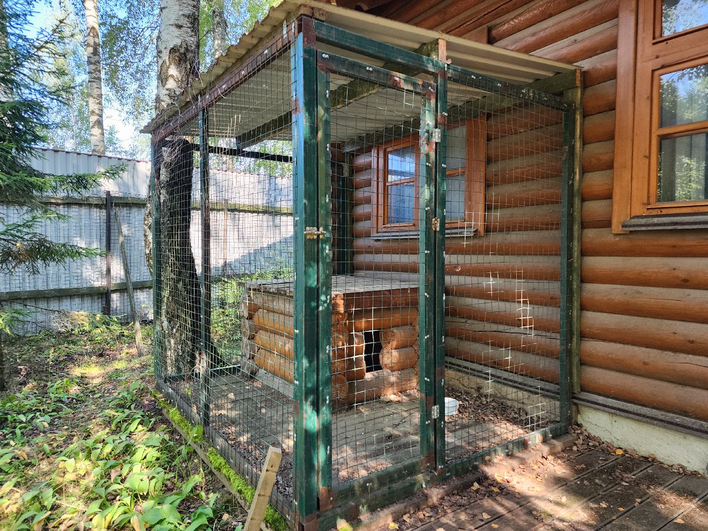 истра, лесное хозяйство, незаконное строительство,