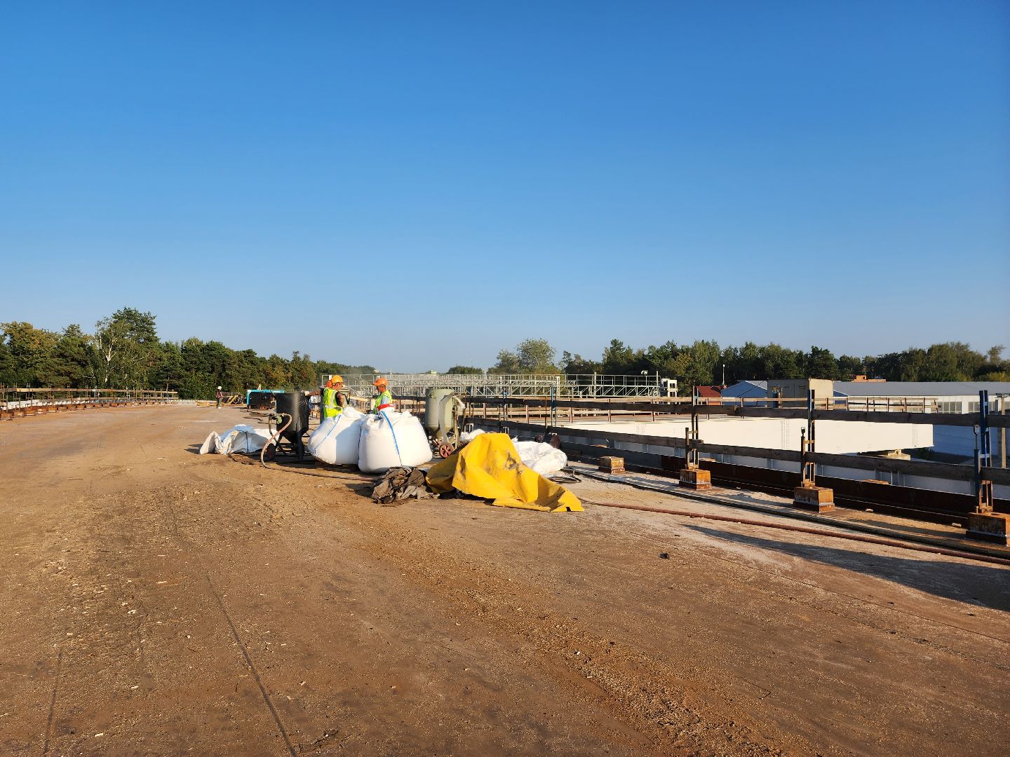 раменское, строительство, путепровод быково,