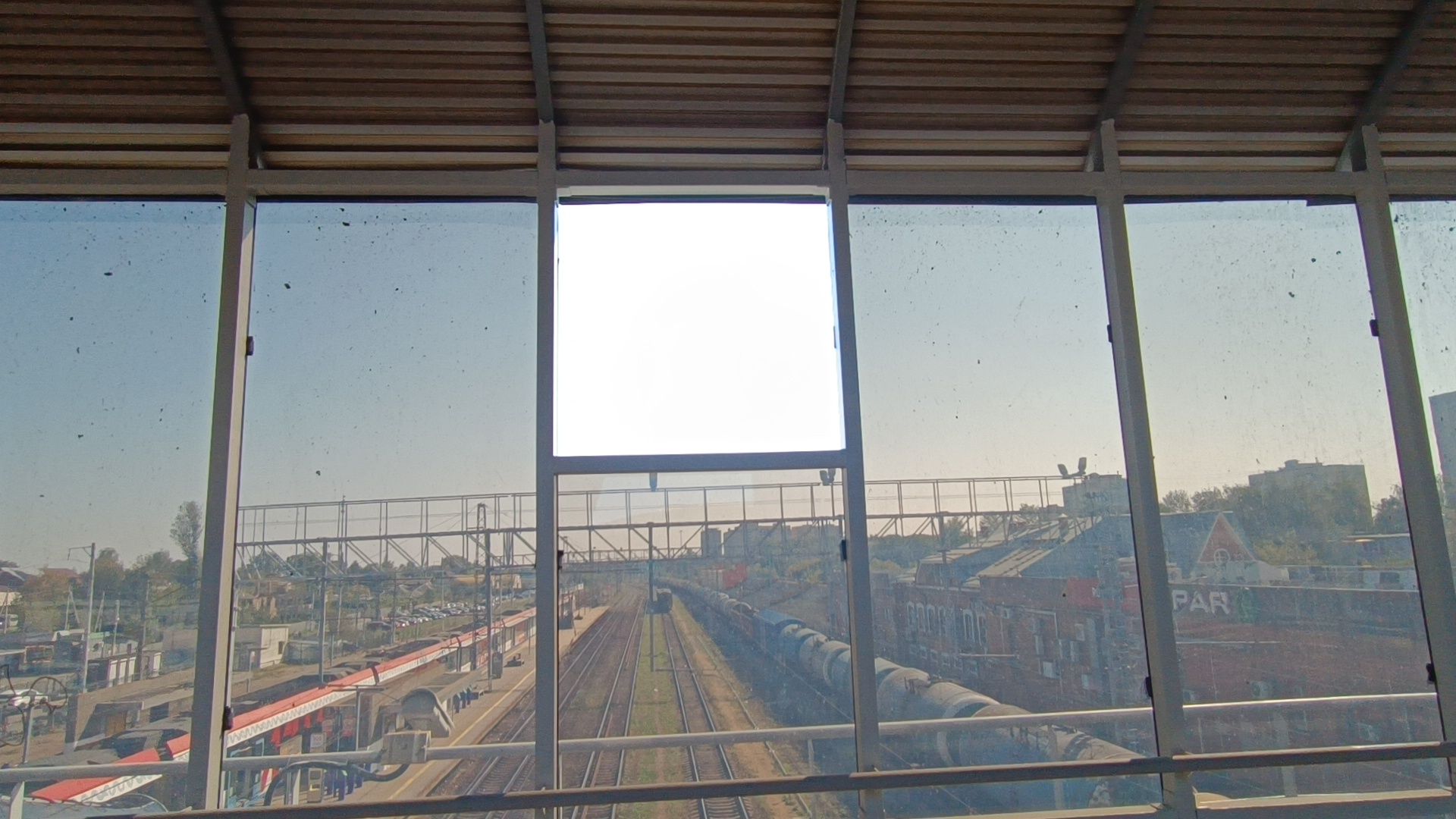 мост, ремонт, мцд, лобня,