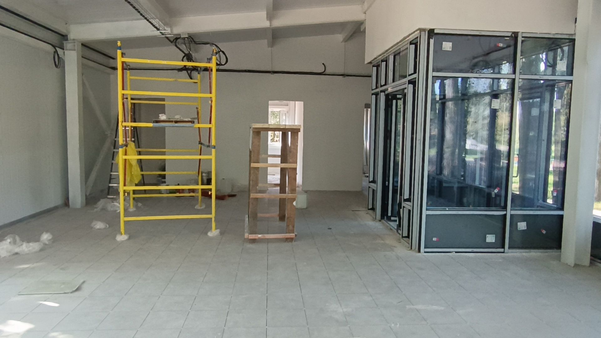 парк, лобня, мастер-класс,