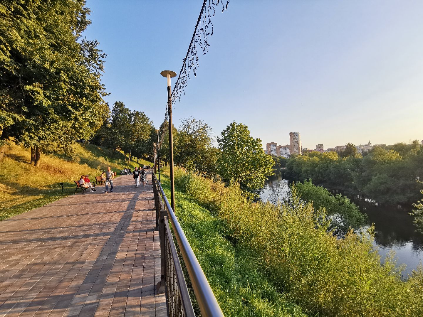 Подольск, ЗАГС, строительство