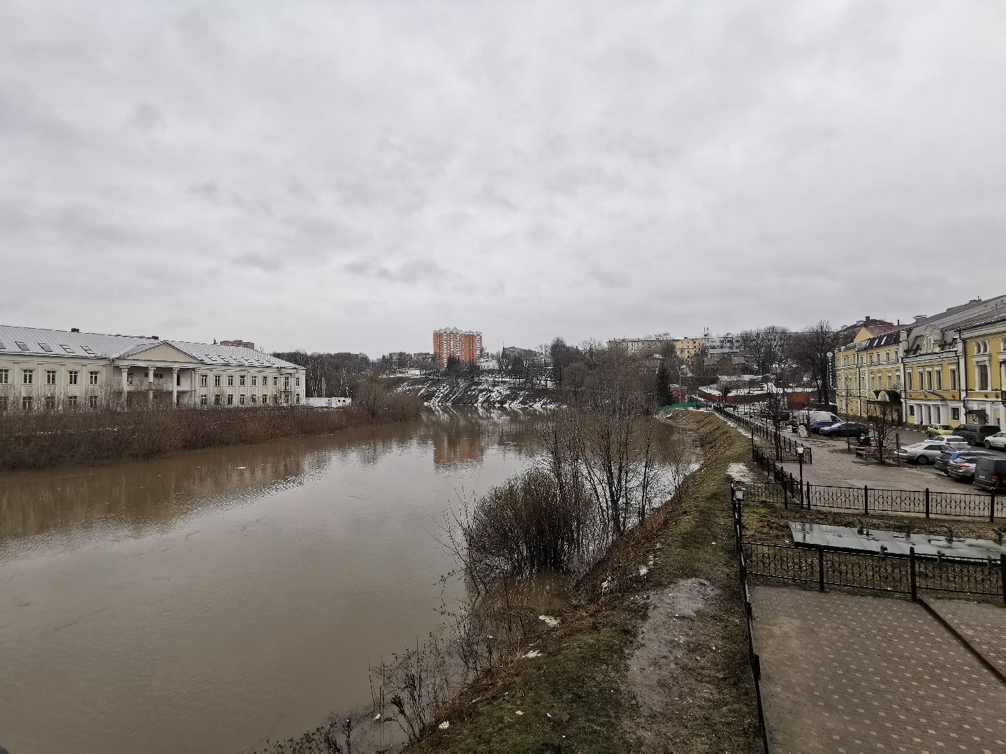 Подольск, ЗАГС, строительство