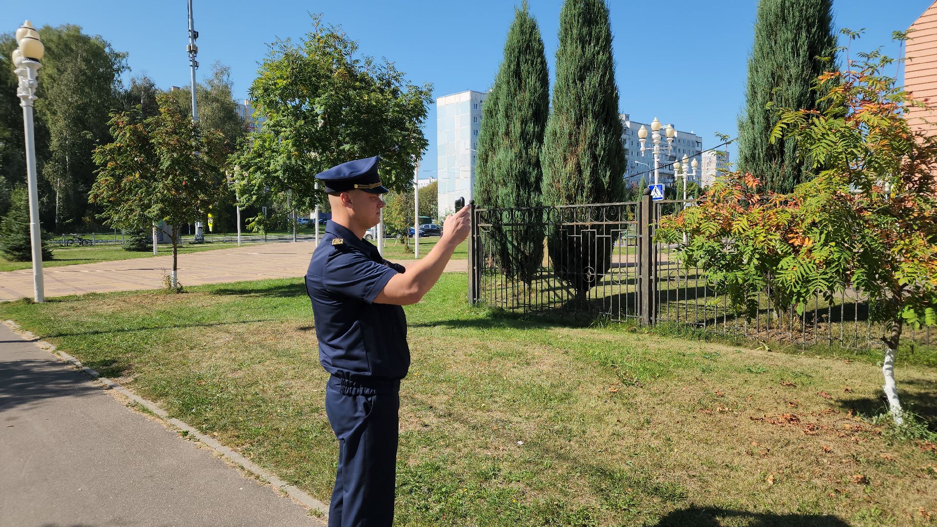 ступино, готовность школы, густ мо,