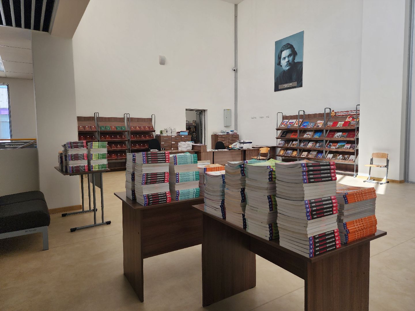 готовность к открытию 1 сентября, готовность школы, мытищи,