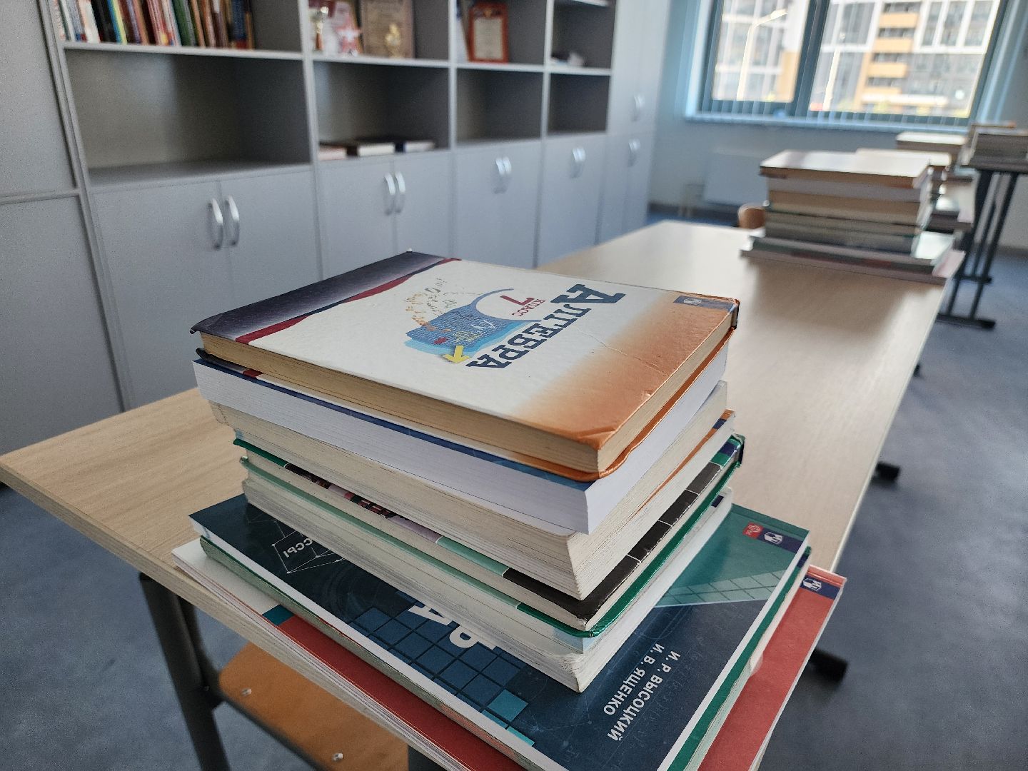 готовность к открытию 1 сентября, готовность школы, мытищи,