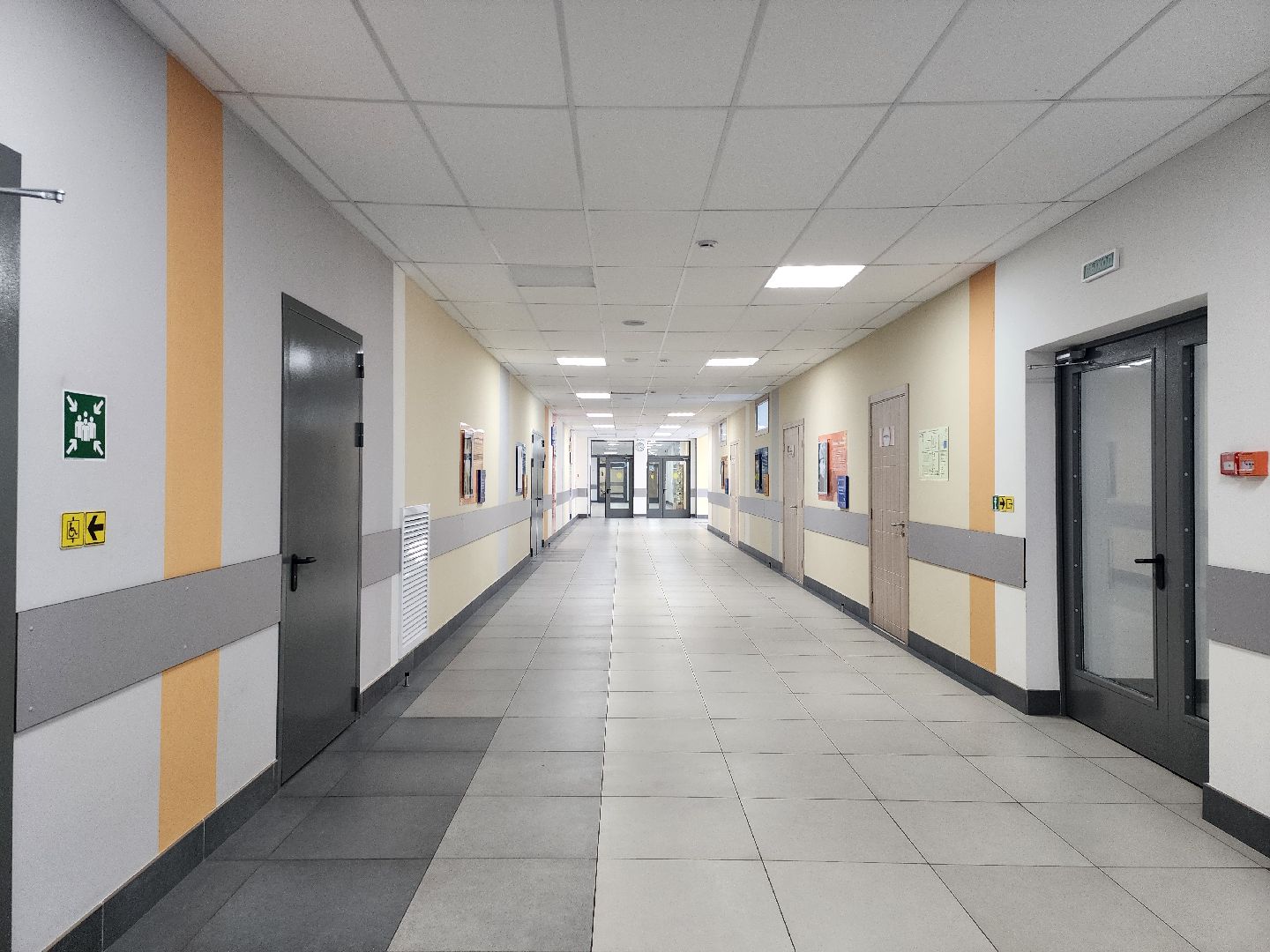 готовность к открытию 1 сентября, готовность школы, мытищи,