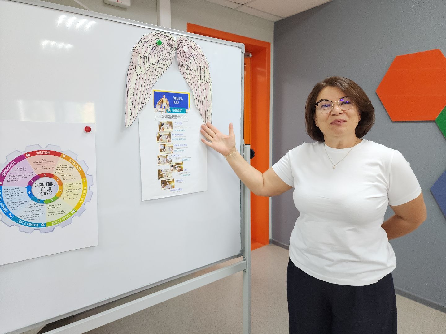 красногорск, кванториум, английский язык,