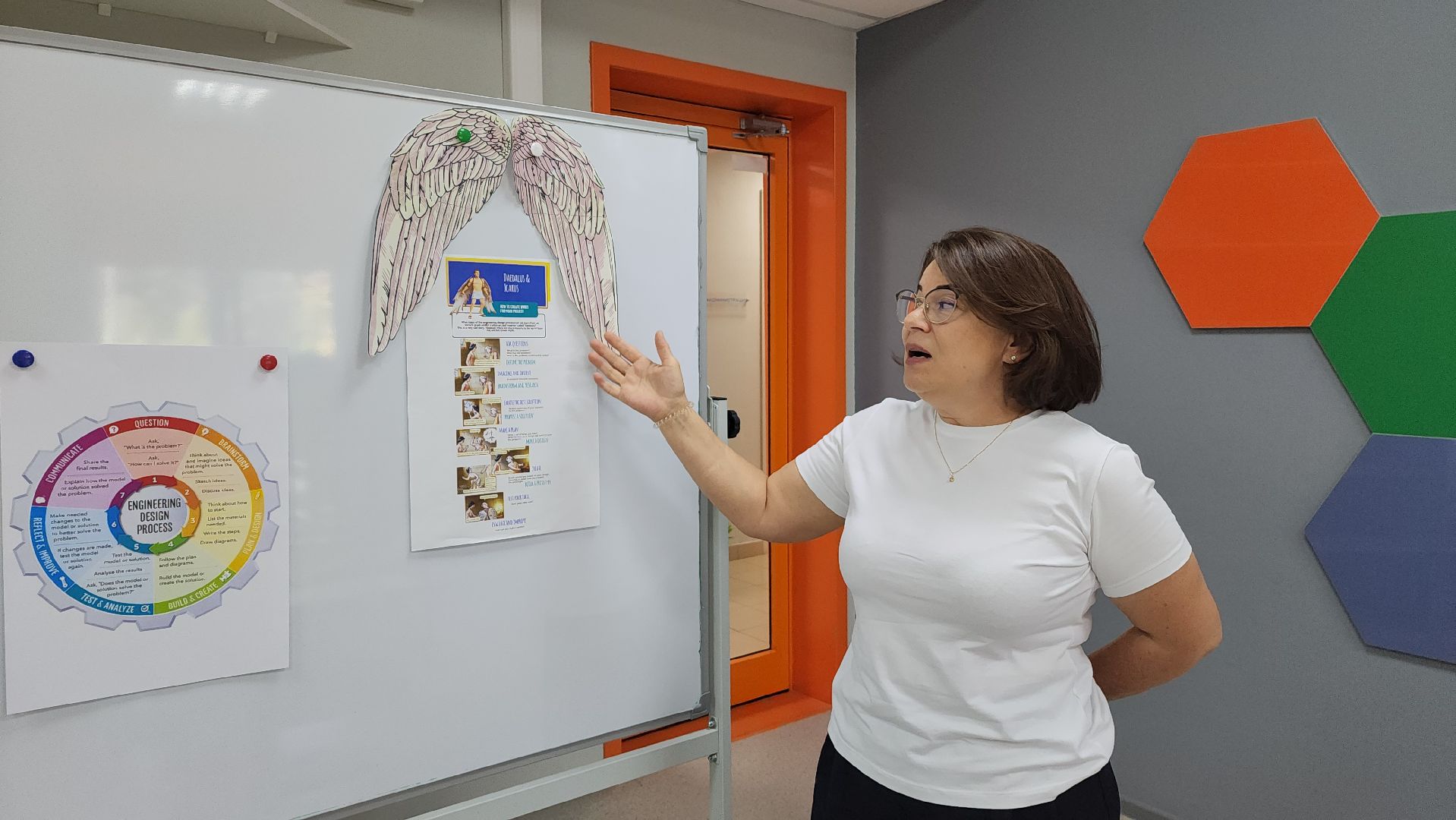 красногорск, кванториум, английский язык,