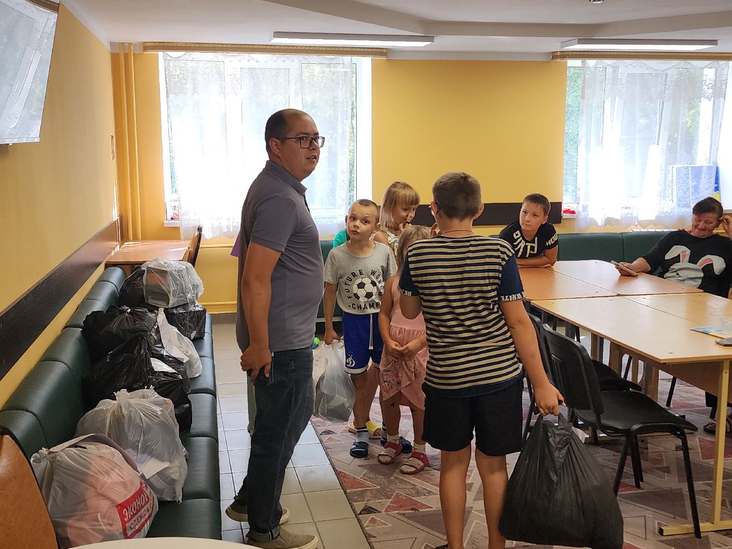 волоколамск, дети, подготовка к школе,