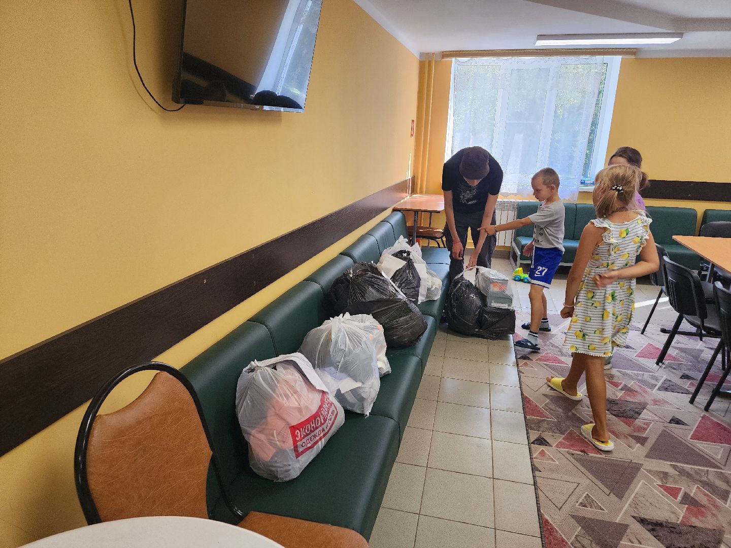 волоколамск, дети, подготовка к школе,